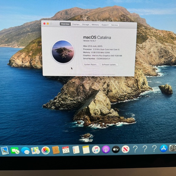 MacBook Air (13inch, Early 2014) - Picture 11 of 14